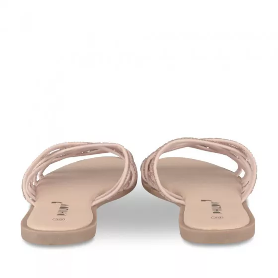 Mules ROSE PHILOV