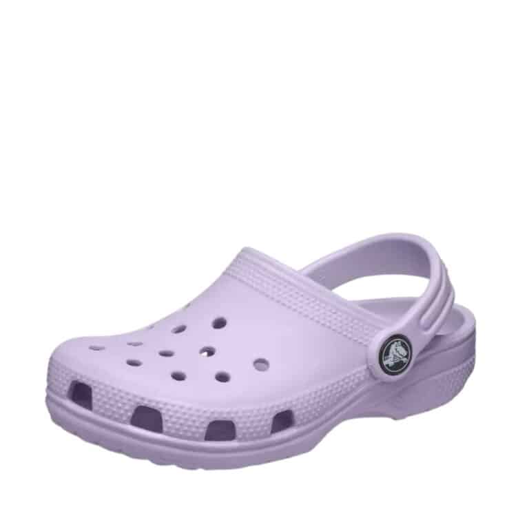 Crocs Sandal Små Børn 206990-530