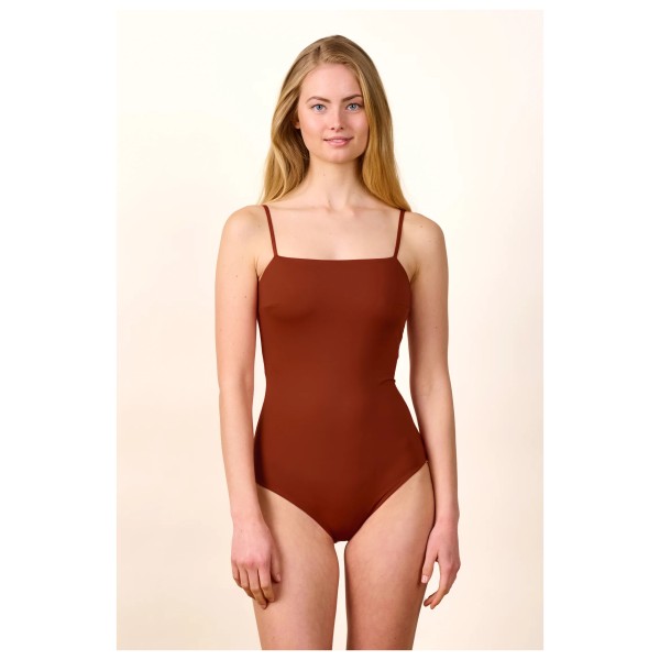 MYMARINI - Women's Easybody - Maillot de bain