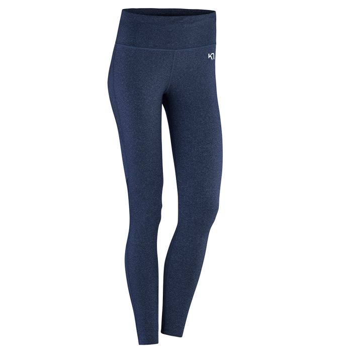 Julie High Waist Tights Women løbetights