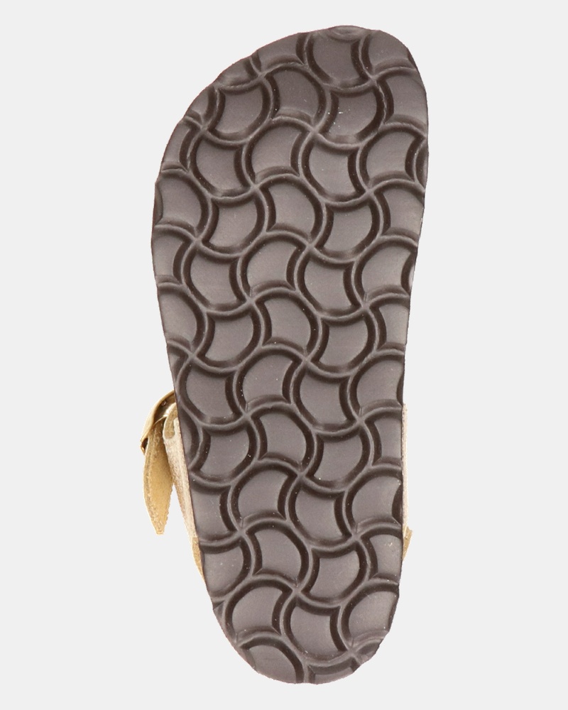 Kipling Rikulu 4 Sandalen  - goud