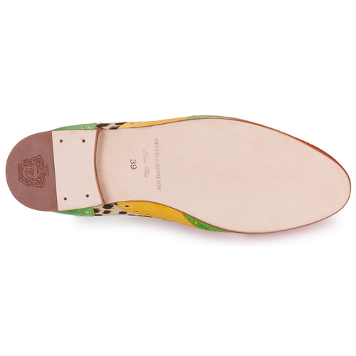 Melvin & Hamilton - SELINA 56 - Multicolore