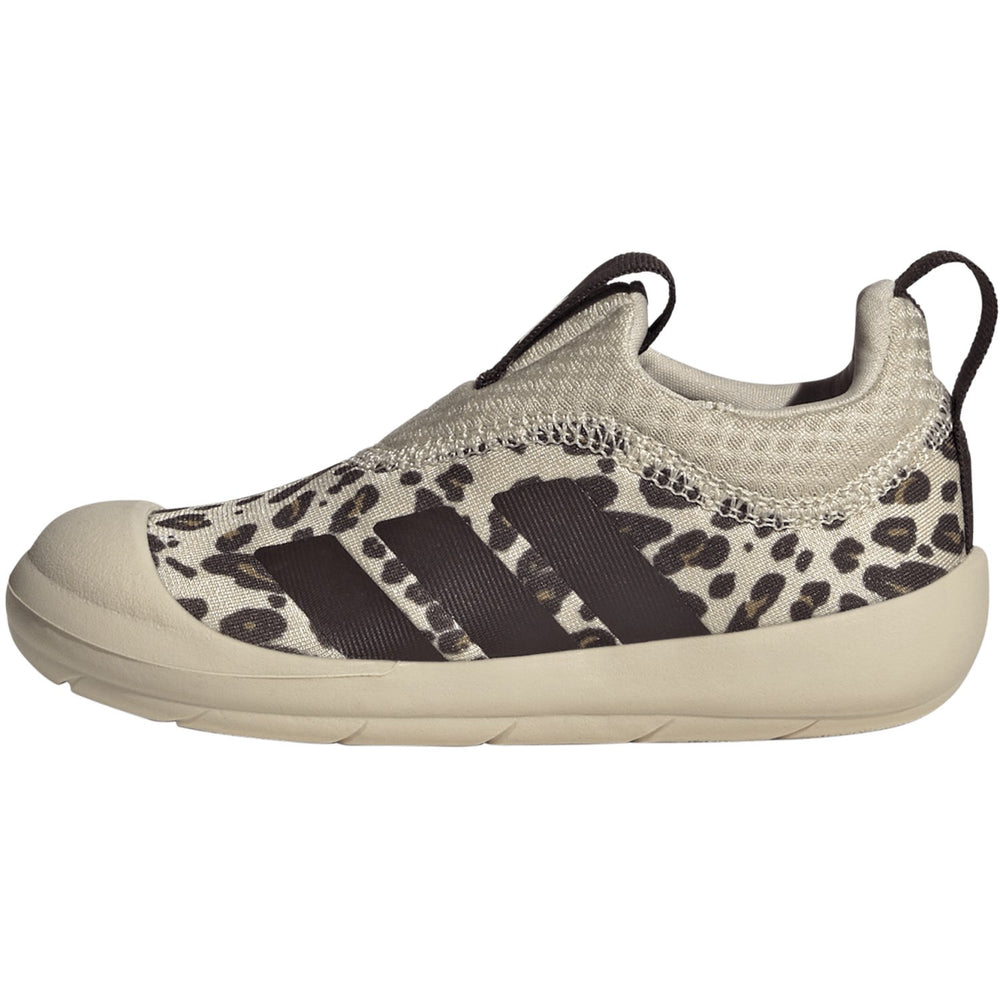 Køb adidas Originals Crystal Linen/Aurora Coffee/Core White Monofit I Sneakers