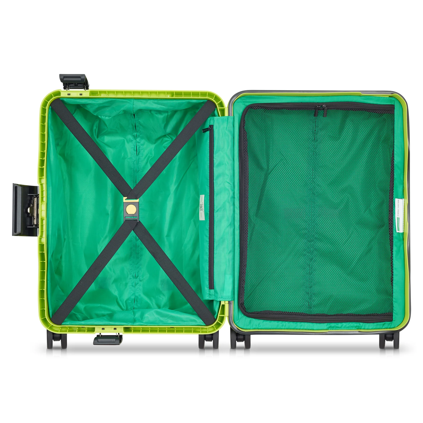 Valise cabine - S SLIM (55CM)