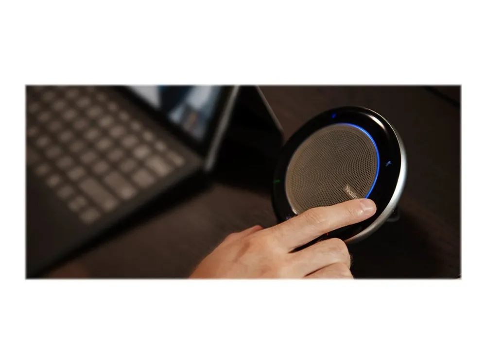 Yealink CP700 - Teams Edition - konferencetelefon håndfri - Bluetooth - trådløs - USB - med Yealink BT50
