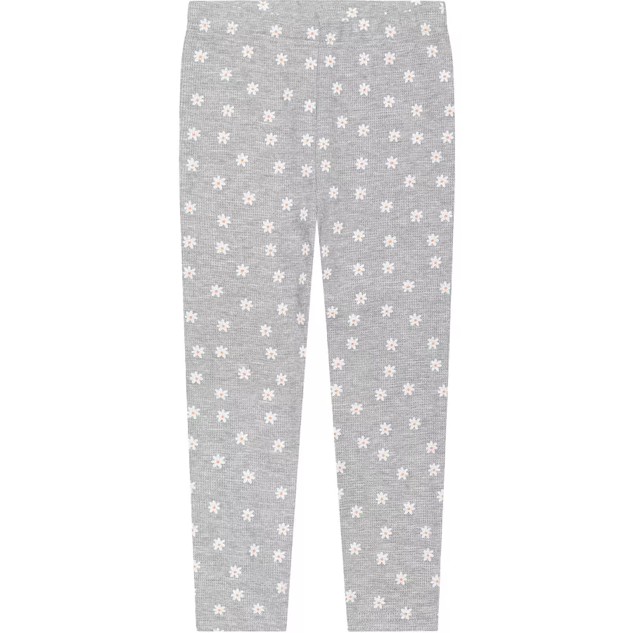 MINOTI Leggings Grau