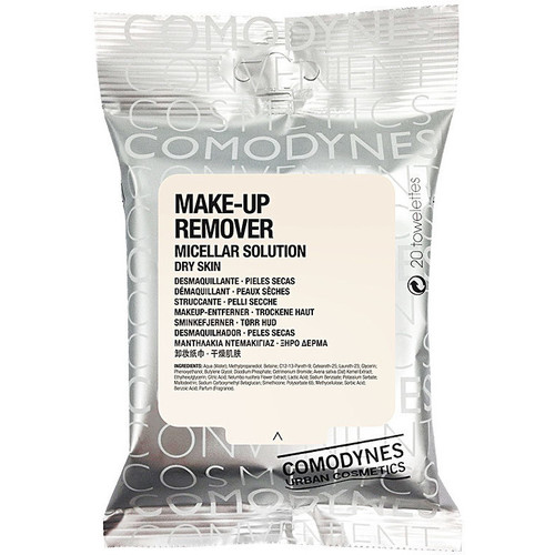 Comodynes - Make-up Remover Micellar Solution Dry Skin
