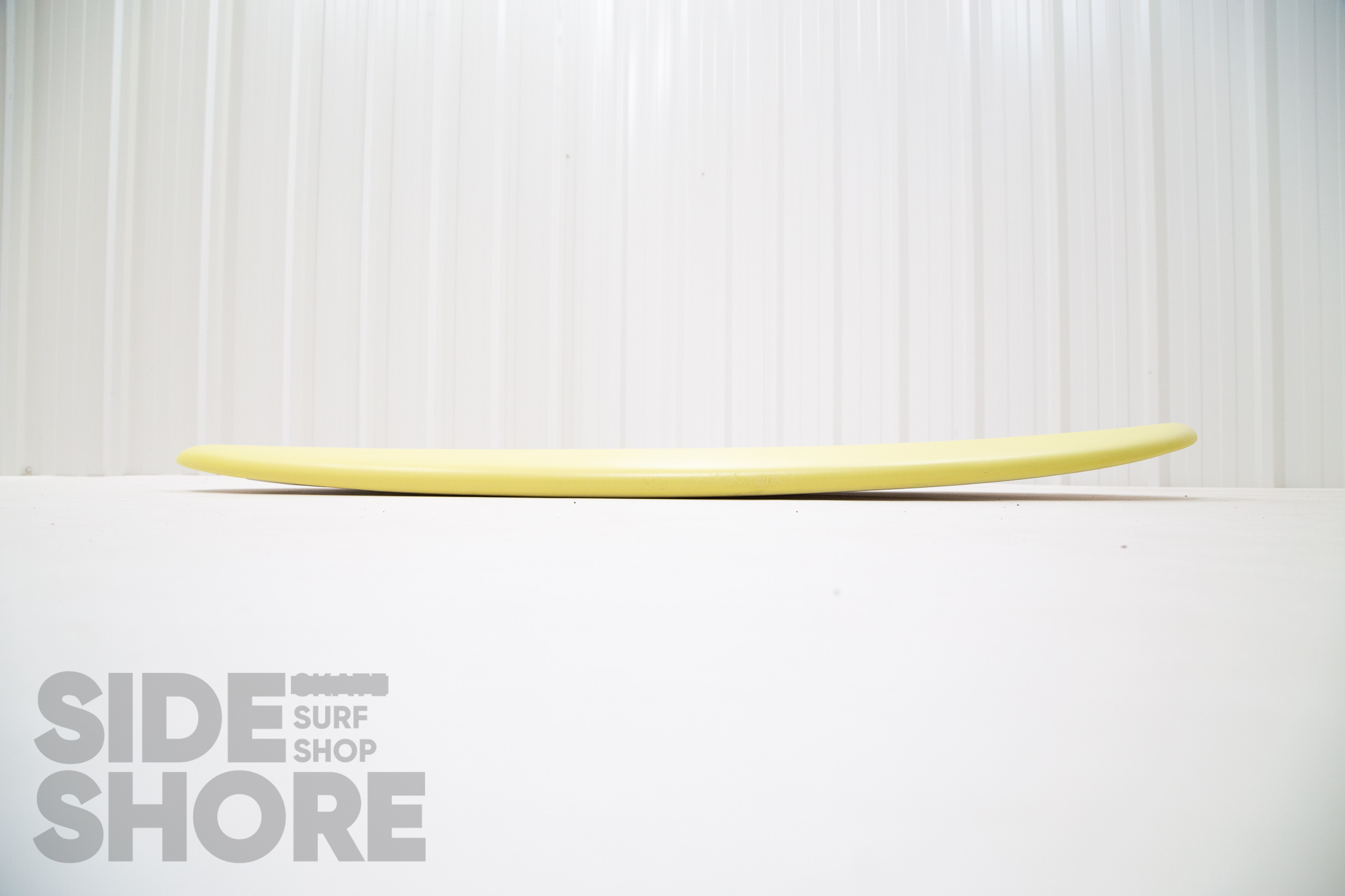 Spooked Kooks Tombstone 5'6 - Thruster Black