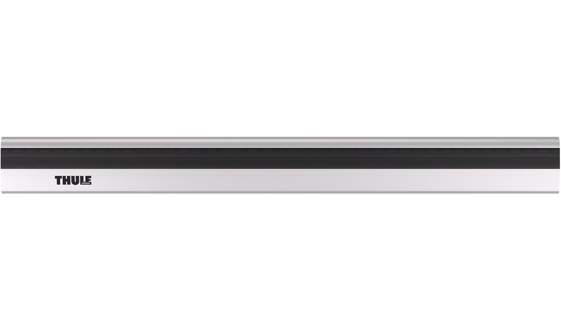 Lastskinner 721200, Thule WingBarEdge 77 1stk.