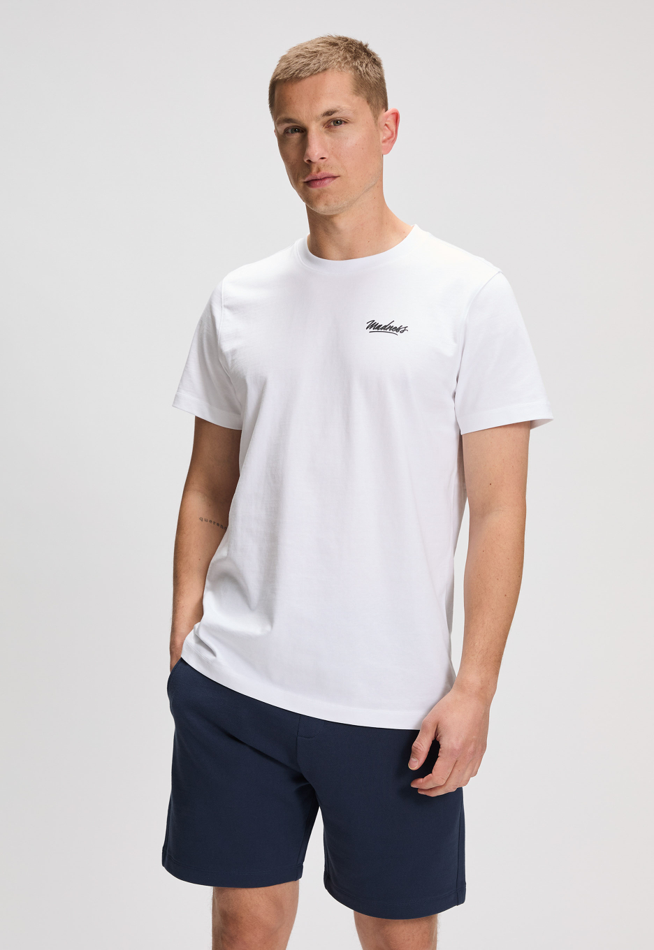 Madness Mykonos T-shirt
