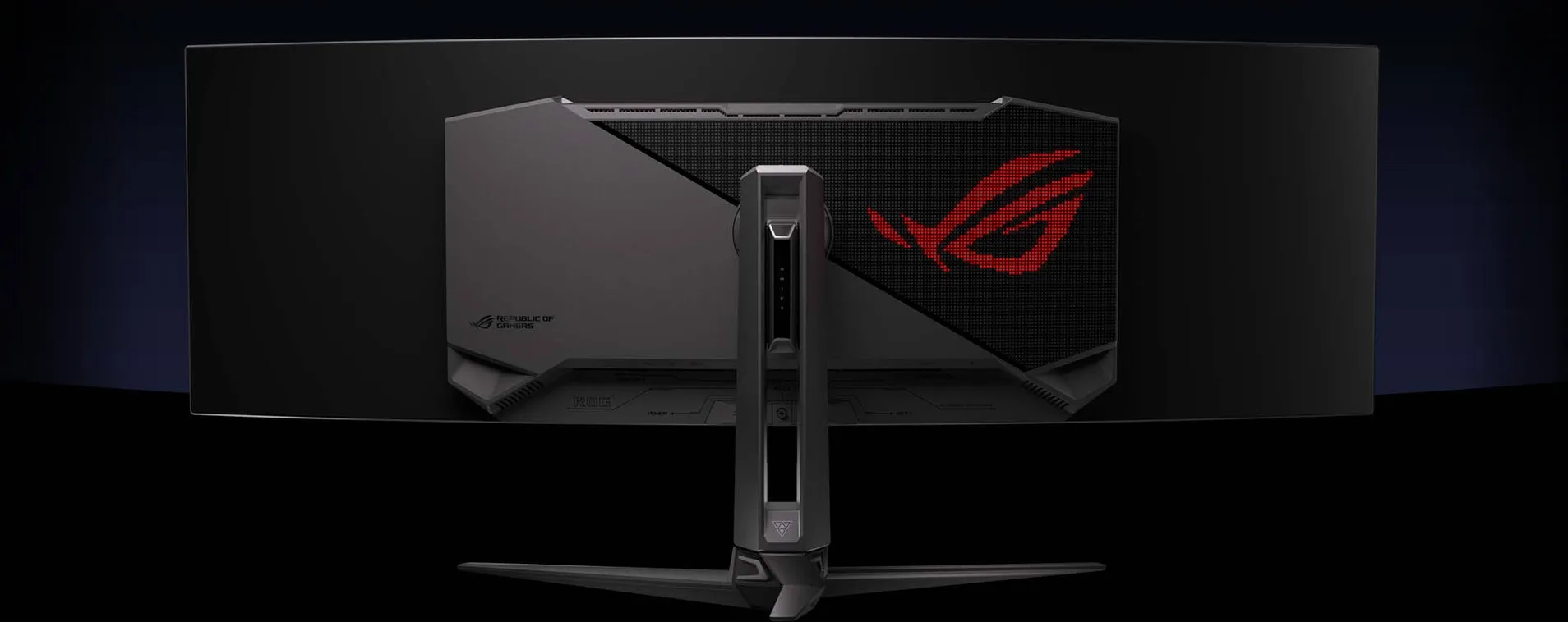 Asus ROG Swift OLED PG49WCD Écrans gaming