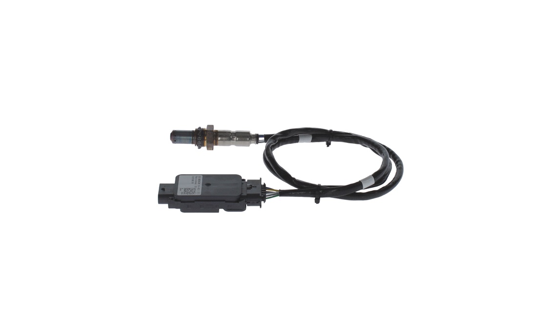 Nox Sensor (AD blue)