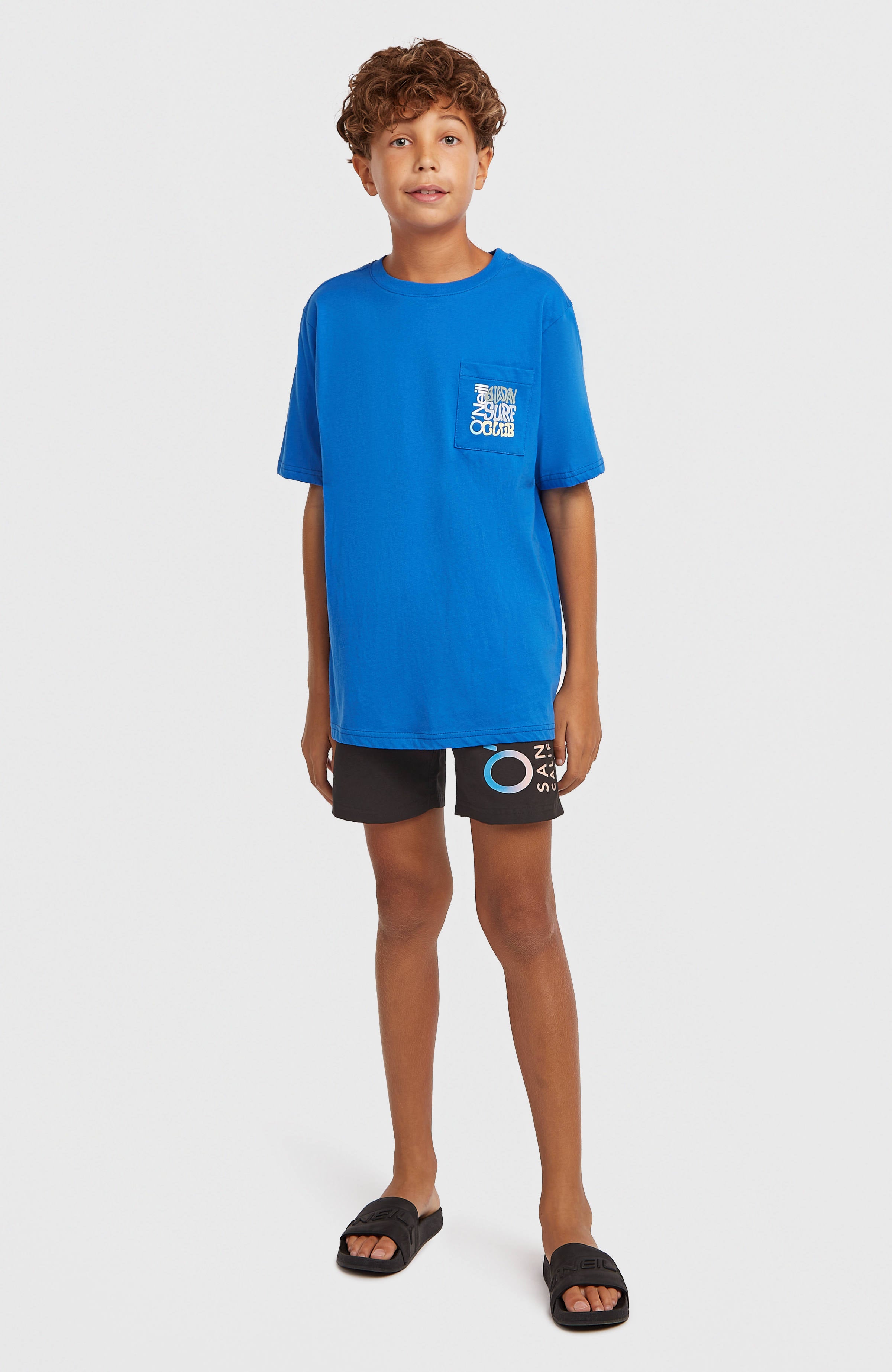Chest Pocket T-shirt