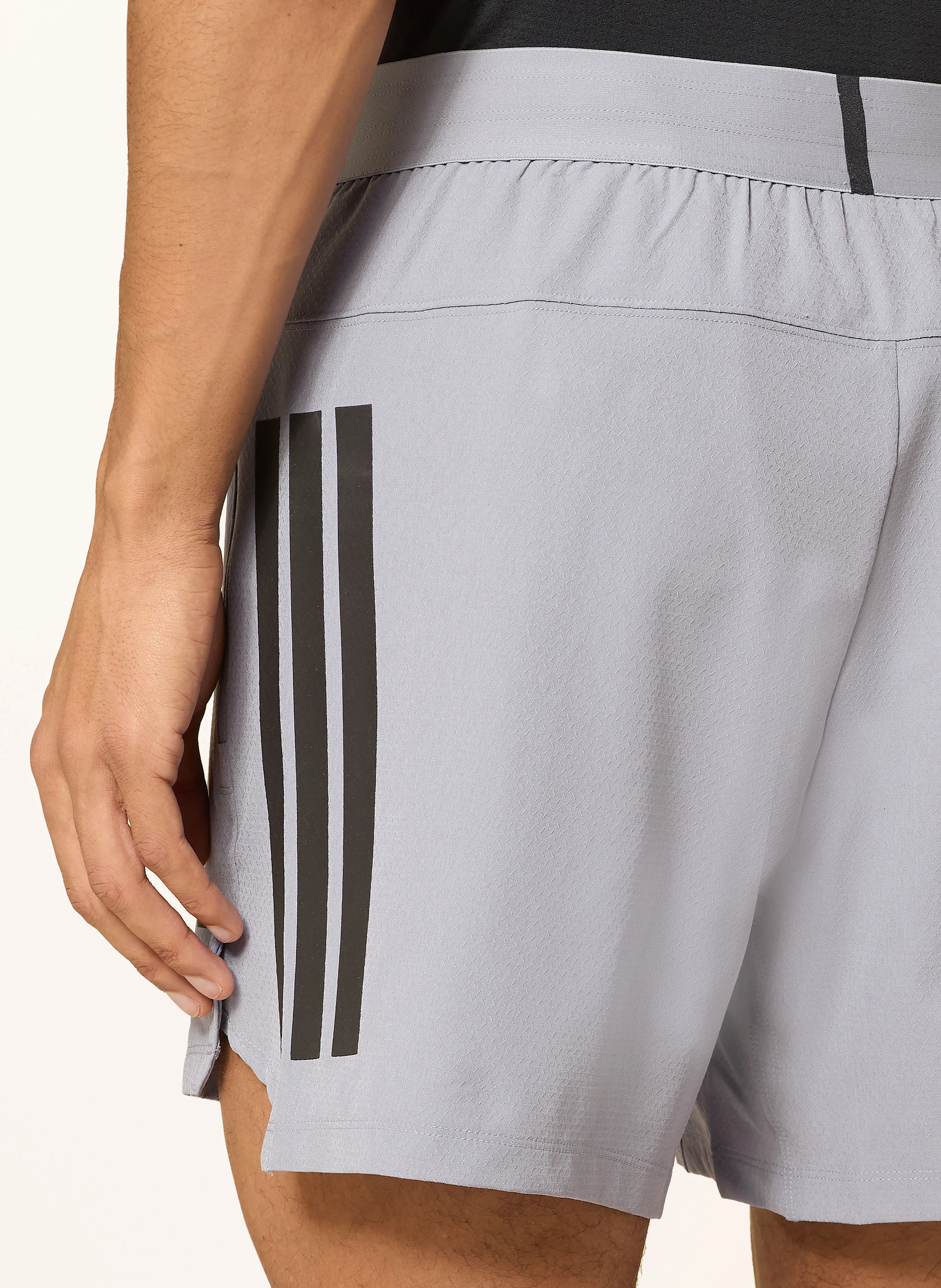 adidas Trainingsshorts POWER 3-STRIPES