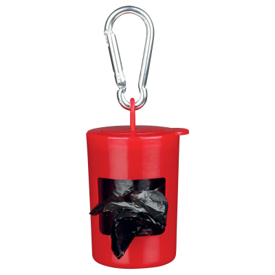 Trixie Beutelspender M inkl. 2x20Btl.