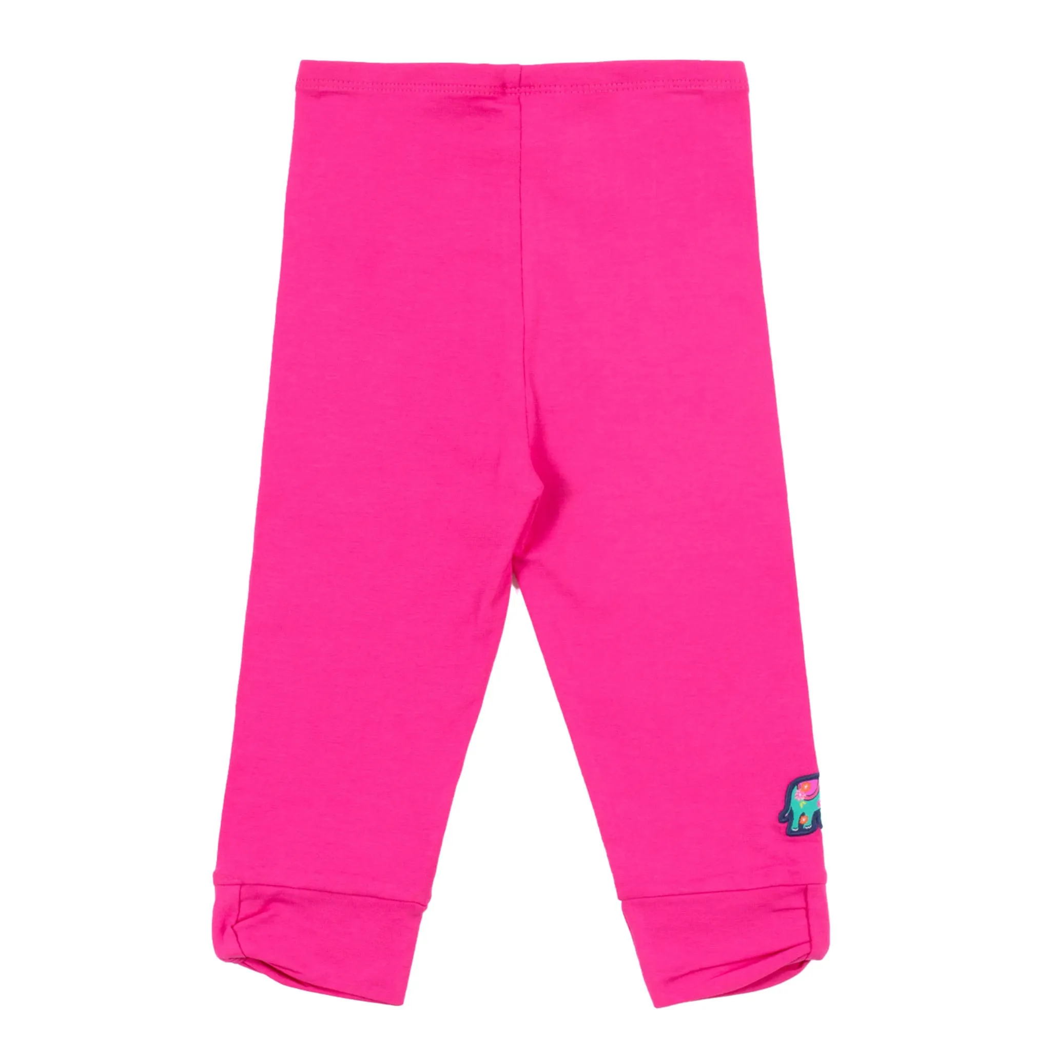 Nanö Legging 34 Jungle 7-12ans