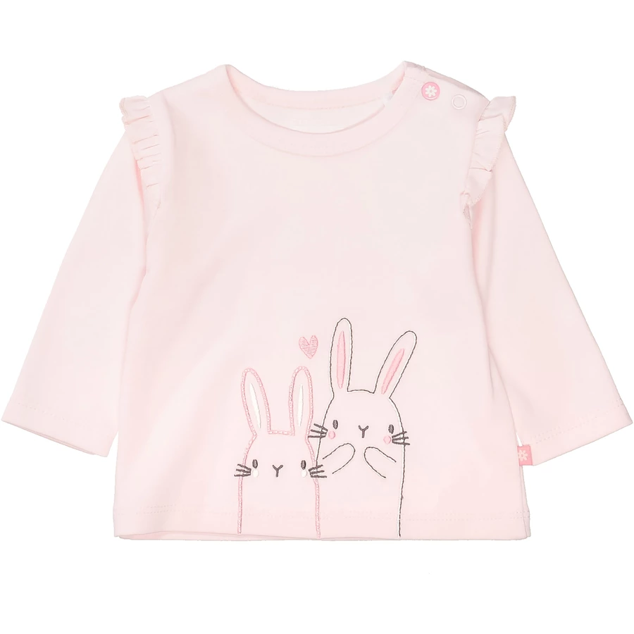 STACCATO Shirt iced rose
