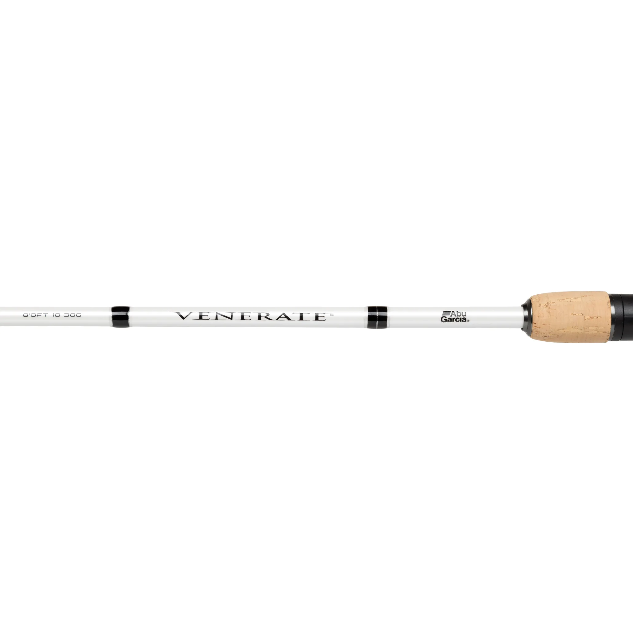Abu Garcia Venerate V2-C 702l Spinning