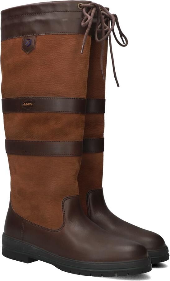 Dubarry GALWAY~~~~~~~~~~~~~~~~~~~~~~~~ laarzenWandellaarzen s laarzen Bruin