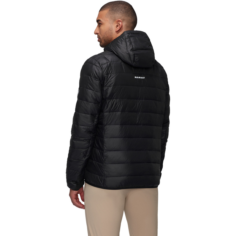 Mammut Herren Crag In Hoodie Jacke