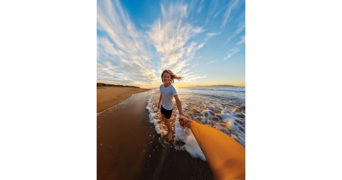 Insta360Go Ultra Standard Bundle videocamera  (Zwart)