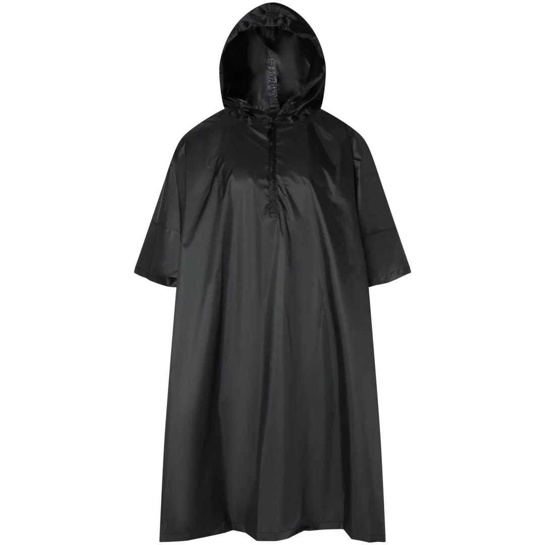 Regenponcho Diverse kleuren