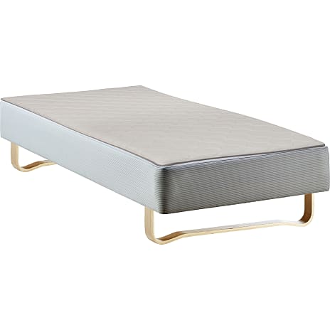 Huma Classic boxmadrasseng 90x200 cm
