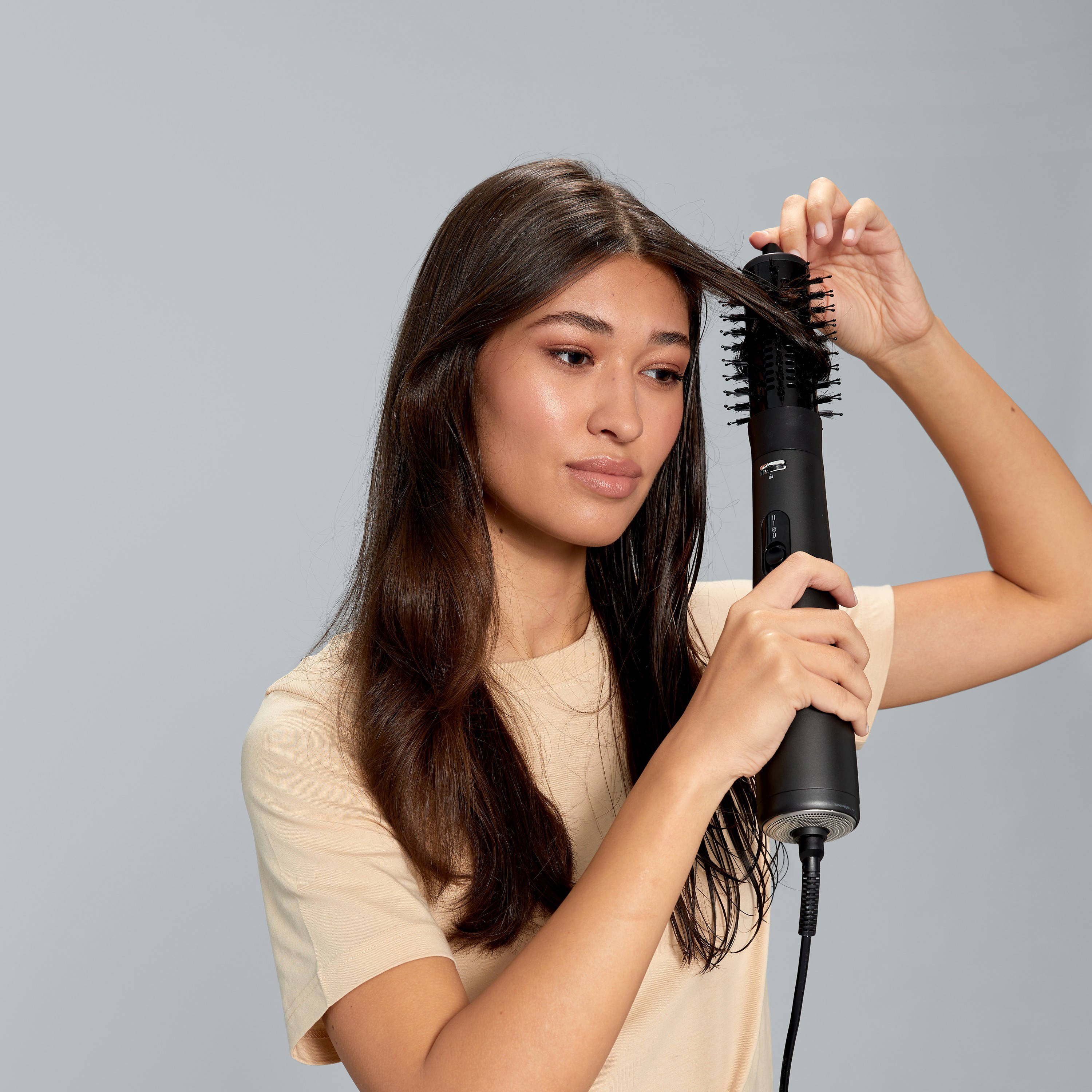 Braun AS4.2 föhnborstel - BRAS420E