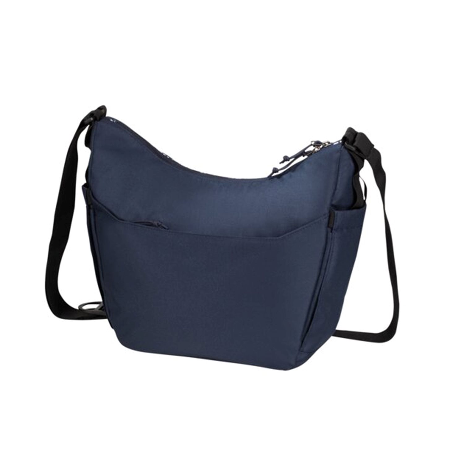Jack Wolfskin Burgweg leaves night blue