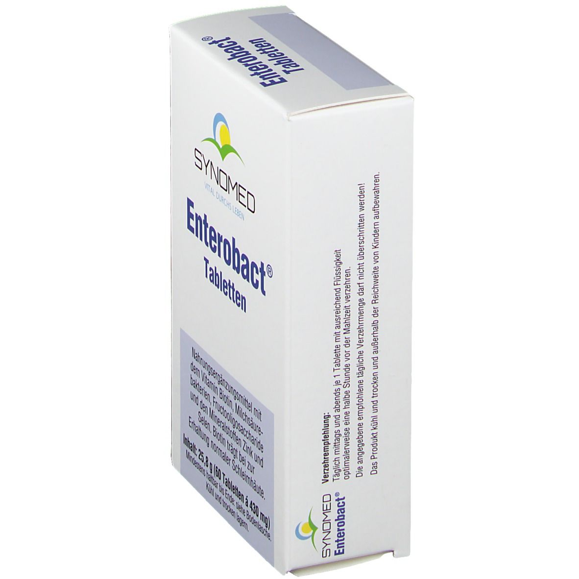 SYNOMED Enterobact®