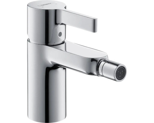 hansgrohe Metris S 31261000 chromen bidetmengkraan