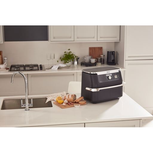 Ninja Foodie AF500EU FlexDrawer Airfryer