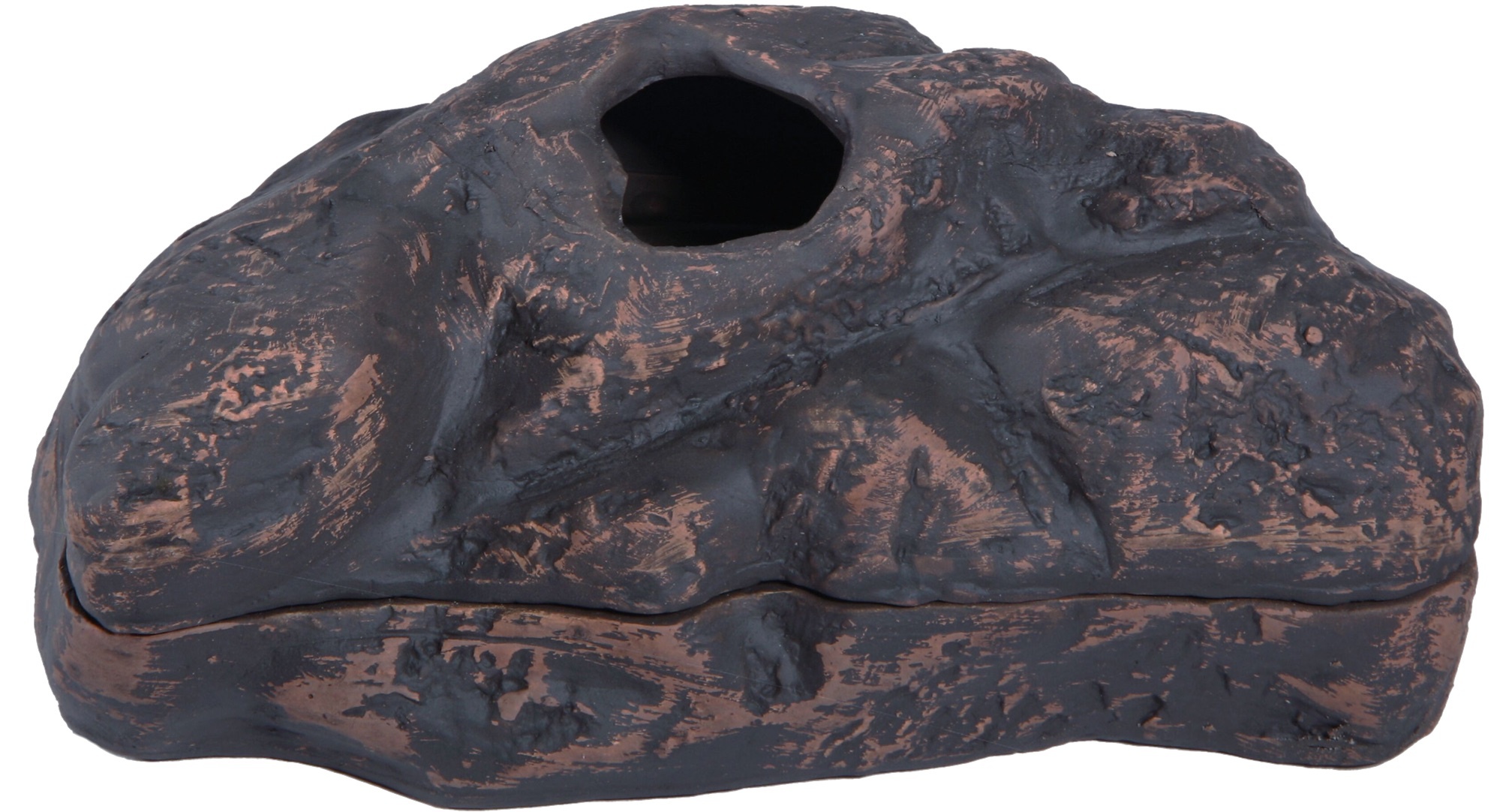 Repto Terrarium Deco Schuilplaats Bruin S