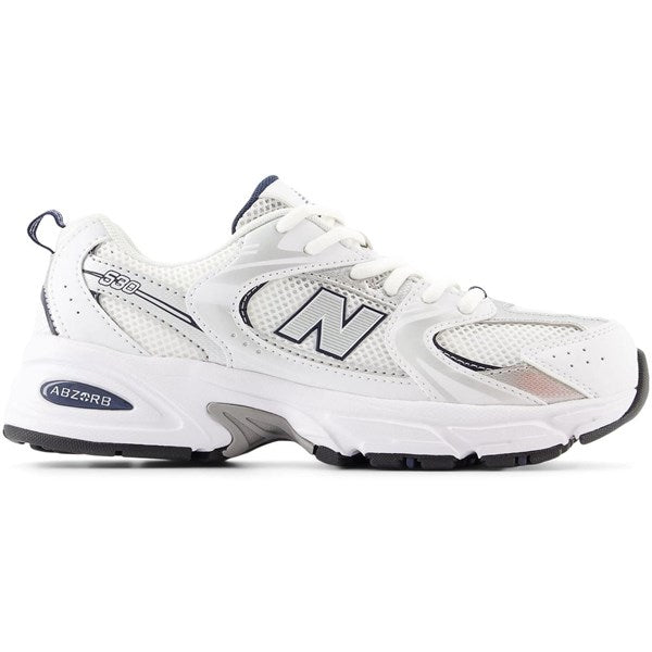 Køb New Balance 530 Kids Sneakers White