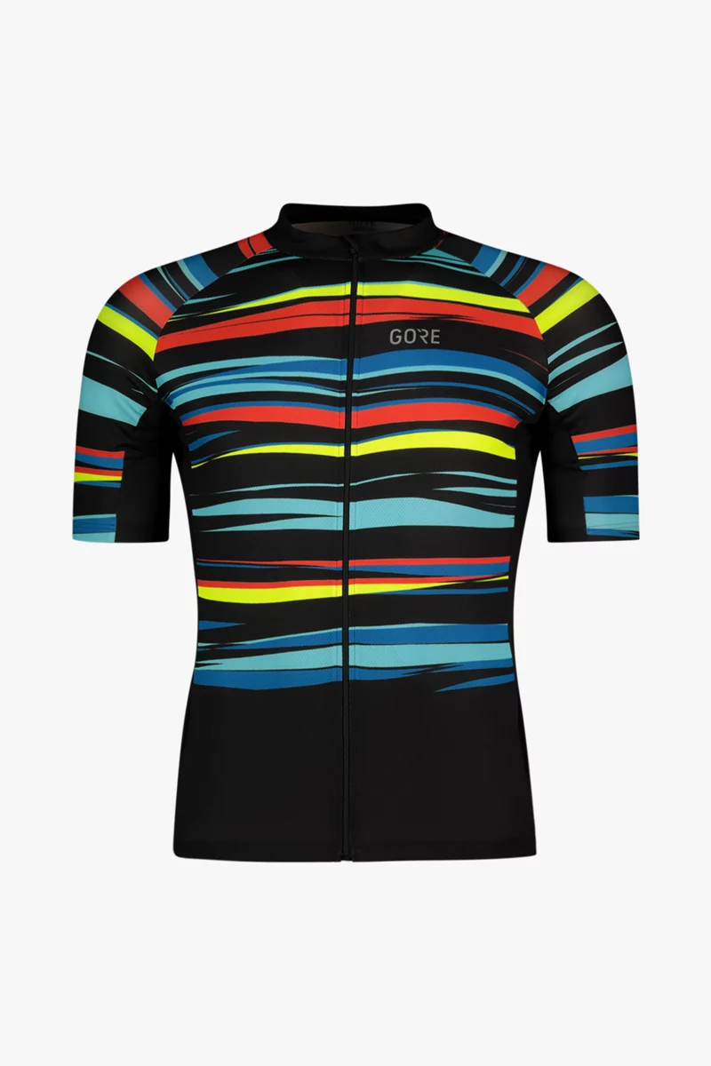 GORE BIKE WEAR Savanna Herren Biketrikot