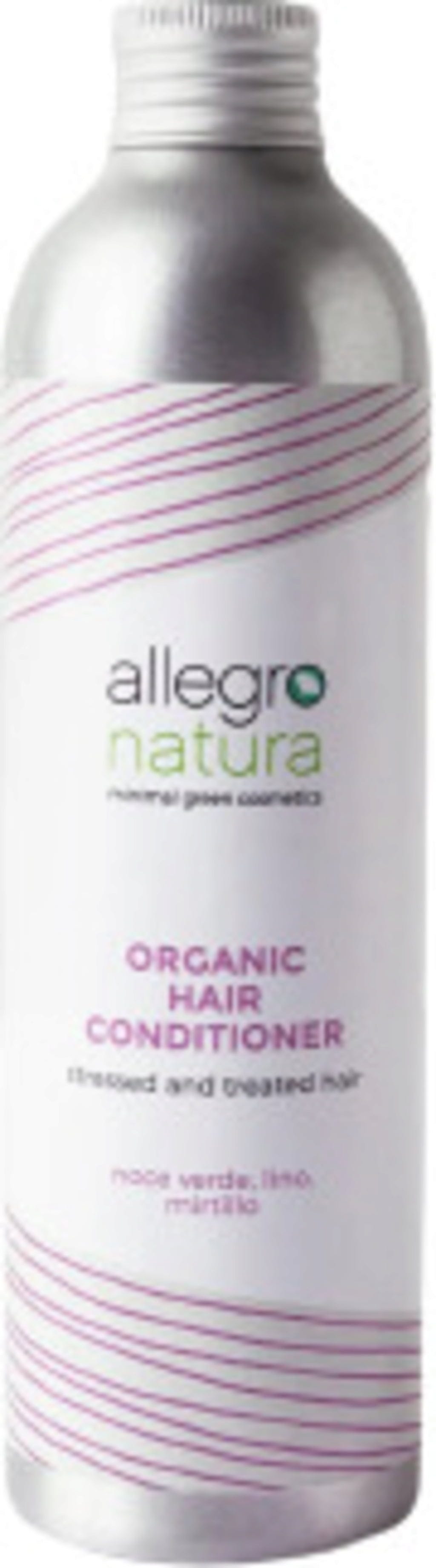 allegro natura  Restructuring Conditioner, 200 ml