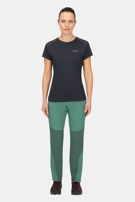Rab Rab Torque Mountain Outdoorbroek Dames