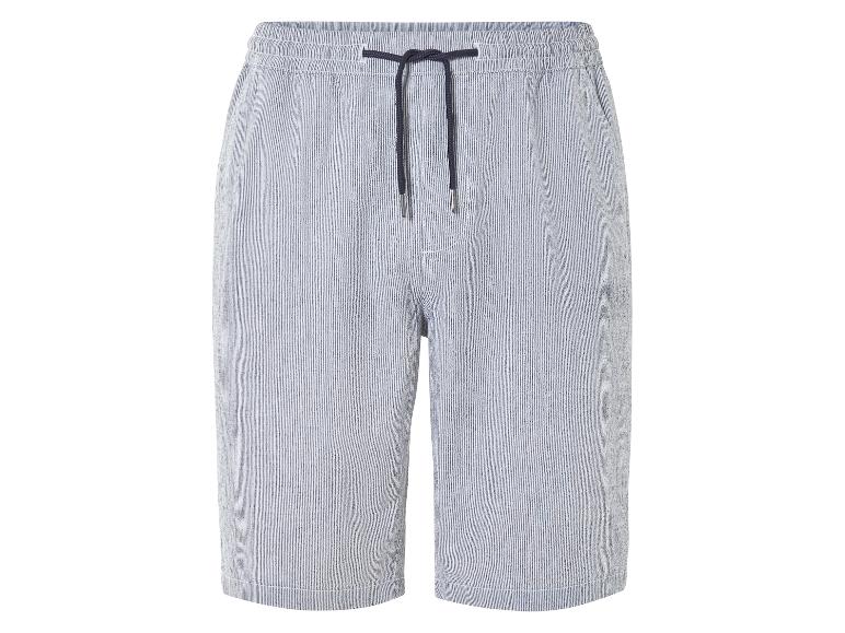 Korte heren broek