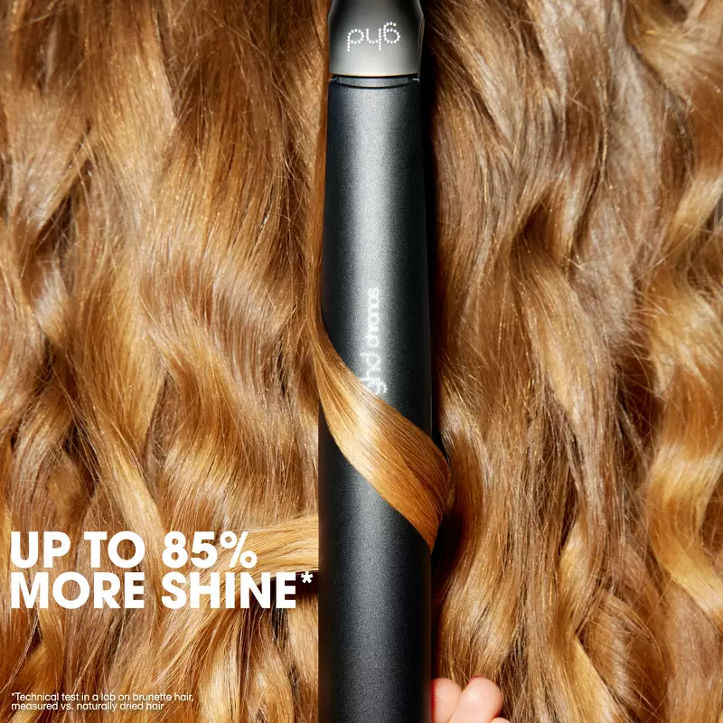 ghd Chronos Styler - Black