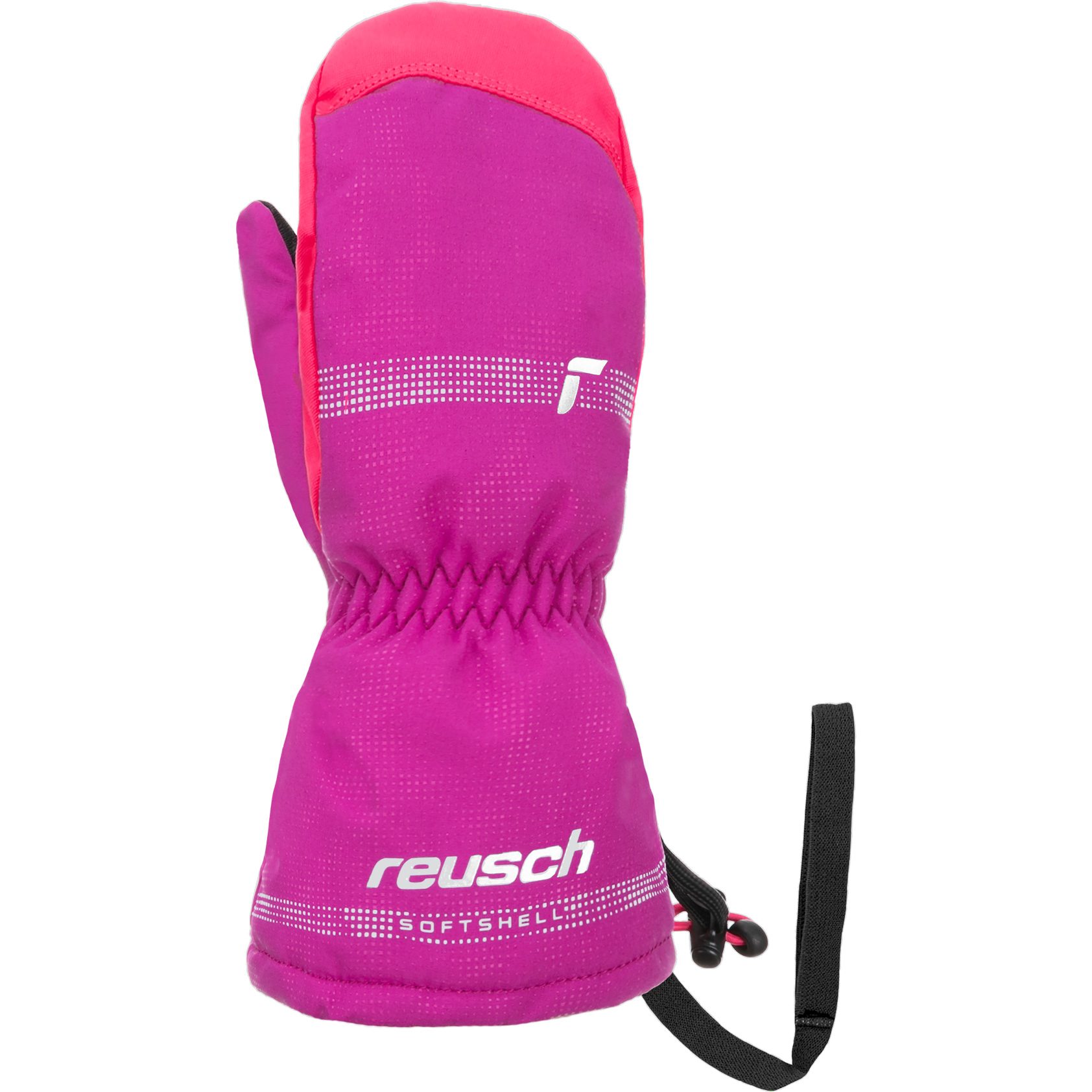 Reusch Maxi R-Tex® XT Fäustlinge Kinder cactus flower