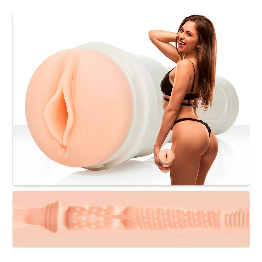 Fleshlight Girls Masturbator Massager - Reid Utopia