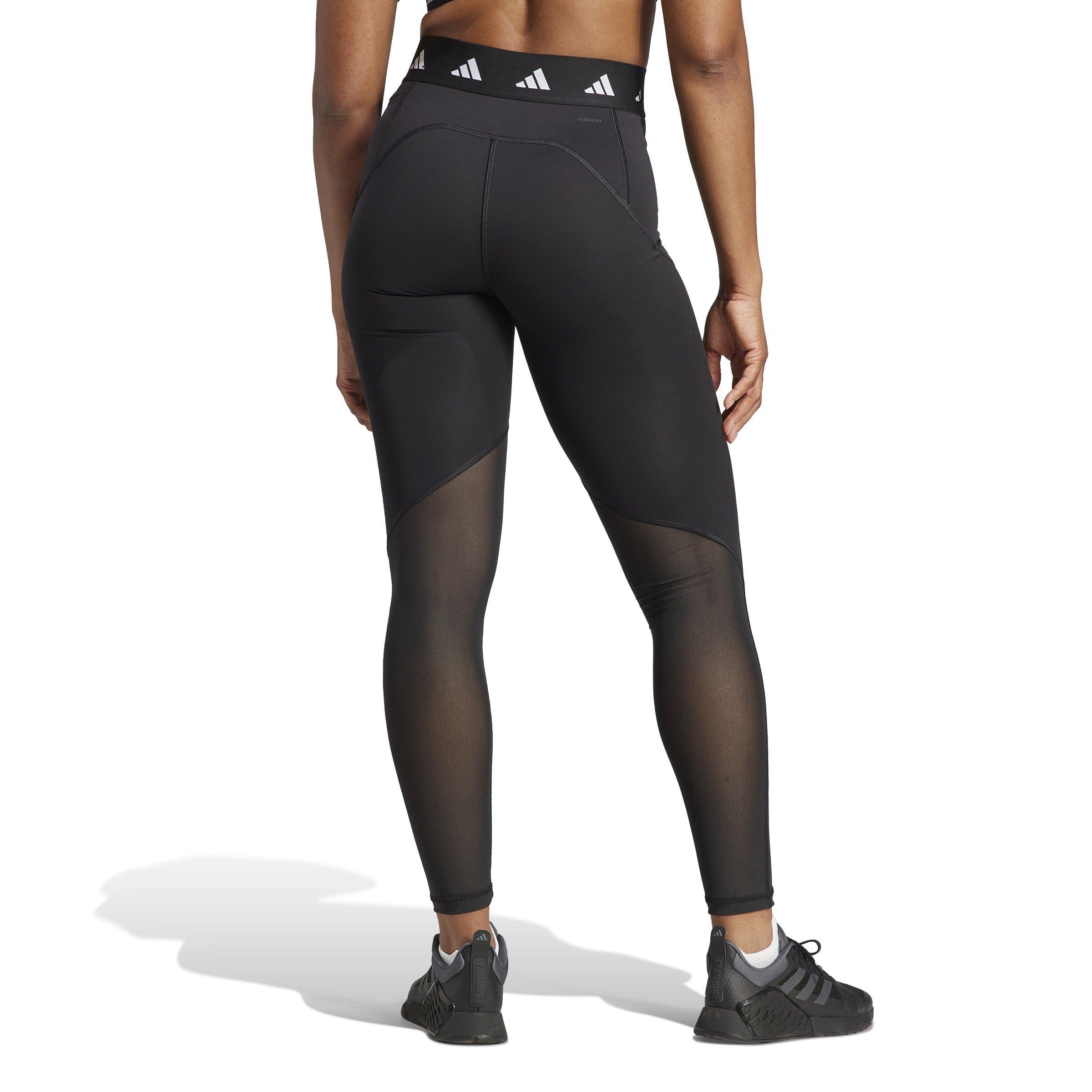adidas adidas Tf Stash 1/1 L Gym Legging Womens