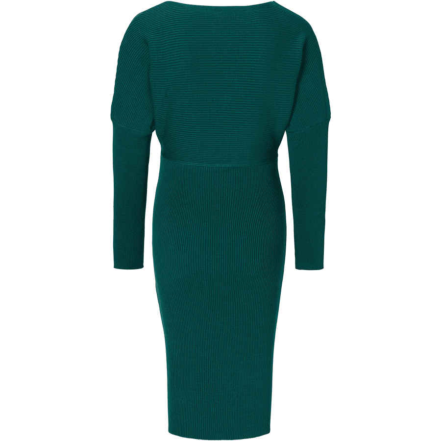 SUPERMOM Kleid Chester Deep Teal