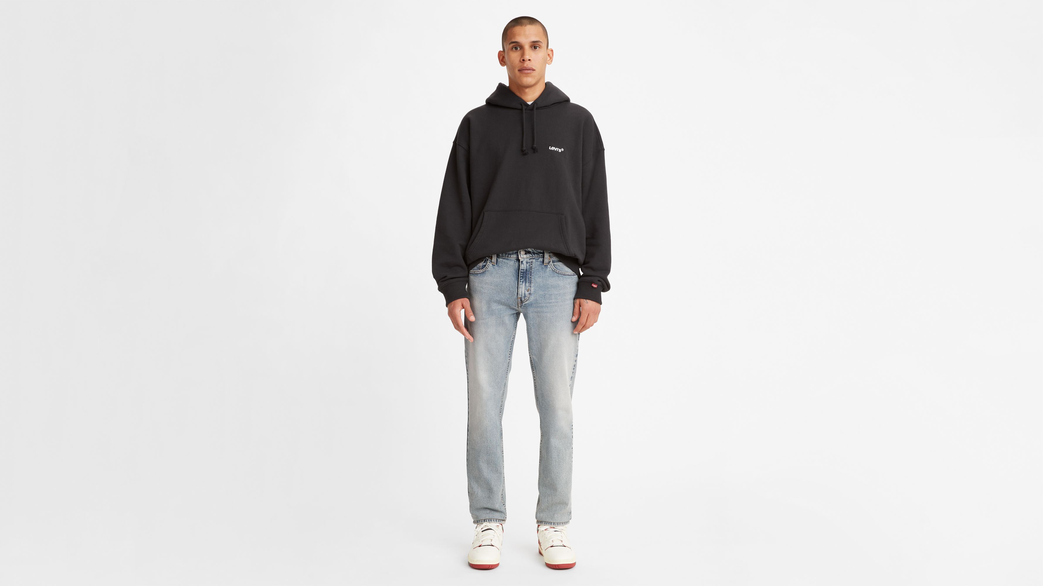 Jean 511™ Slim - Everyday Authentic Adv - Bleu