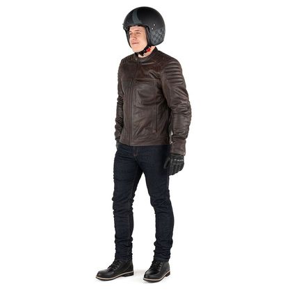 Gants DXR MONTI - Noir