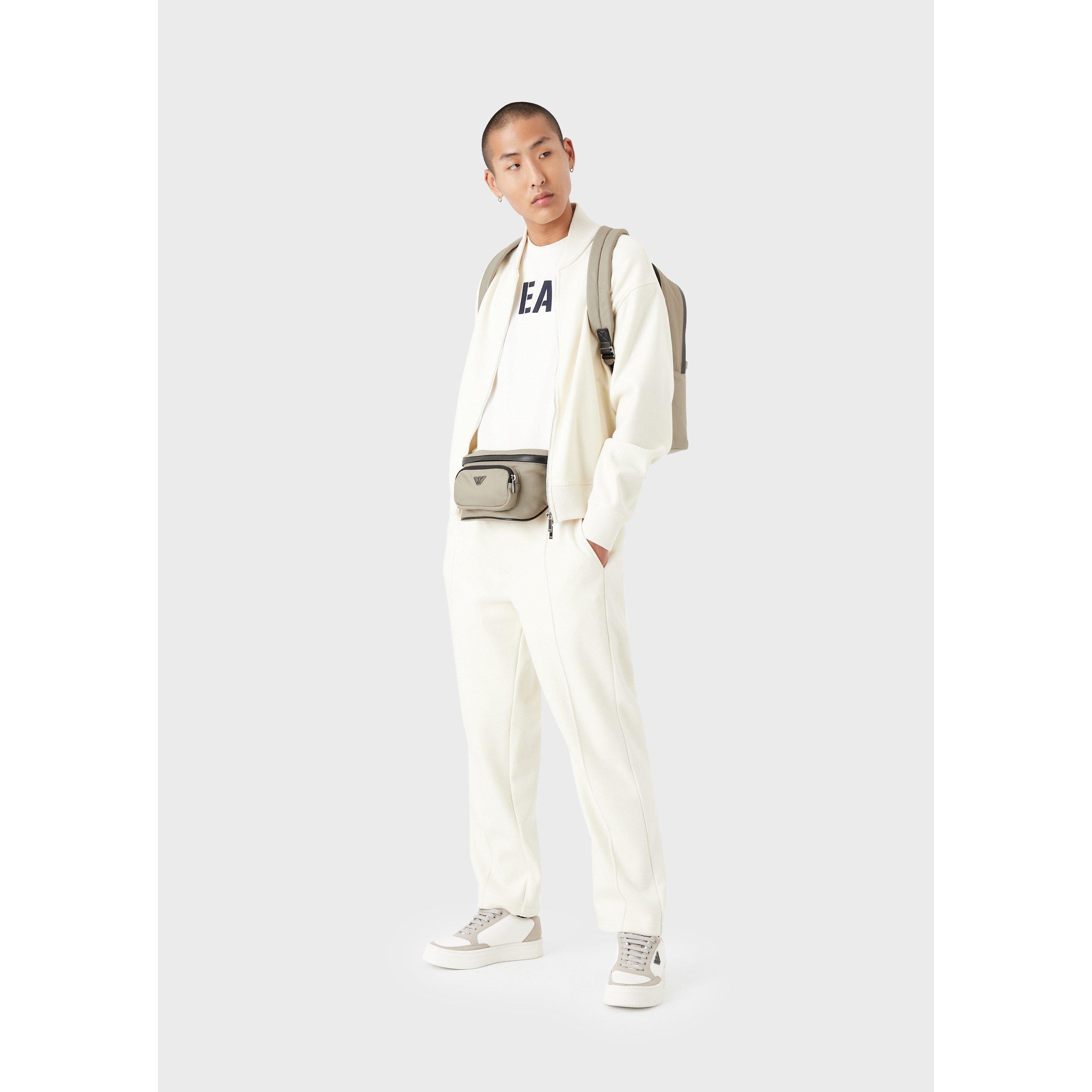 Emporio Armani # Emporio Felpa Sn99
