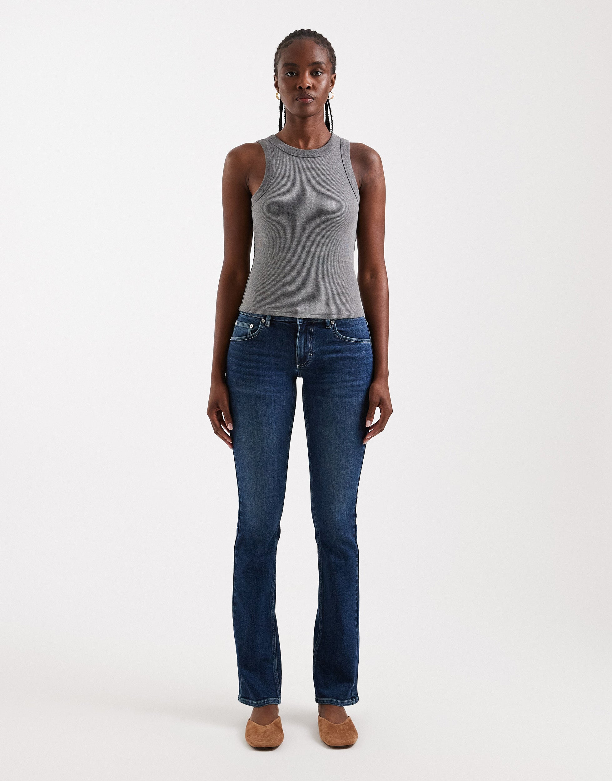TSANILA Regular fit Jeans