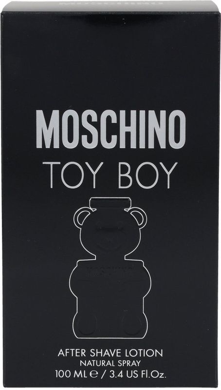 Moschino - Toy Boy - Aftershave Lotion - 100 ml