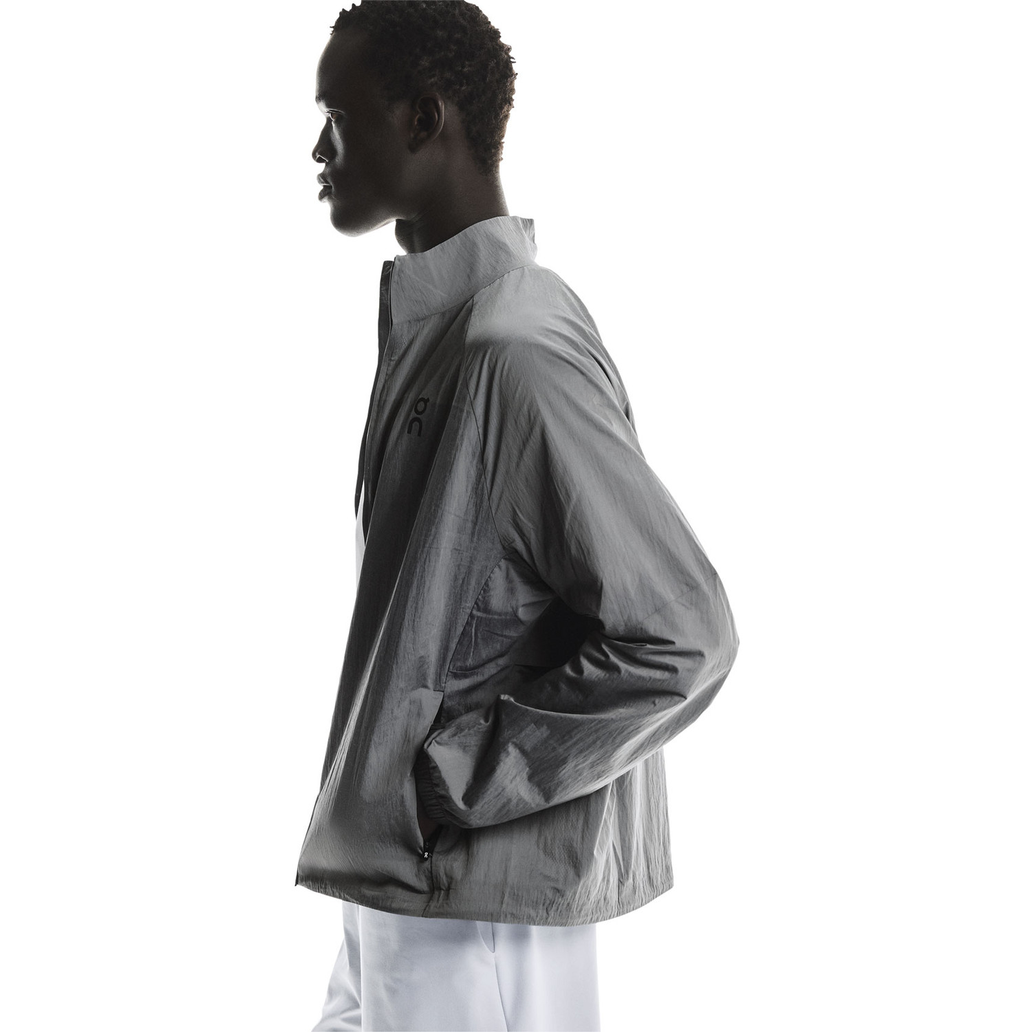 On Court Jacket