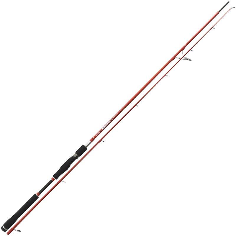 Canne Spinning Tenryu Akuru Sp 86 M 2Es